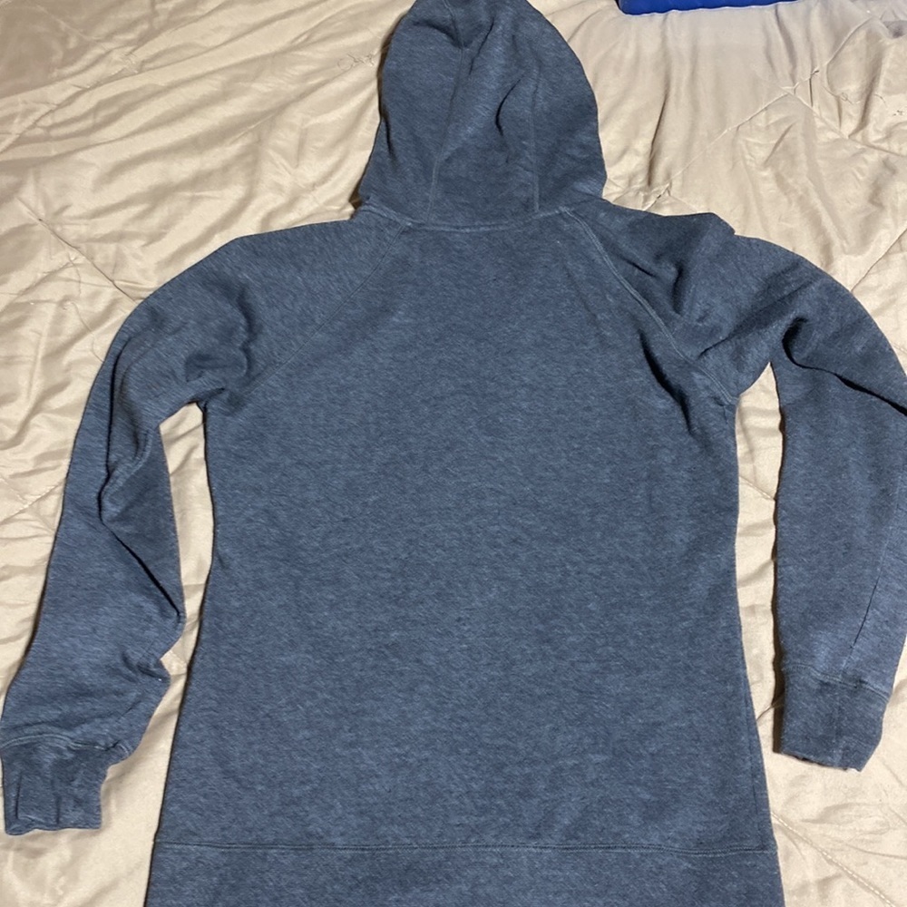 The north face full zip hoodie​​​ - Picture 4 of 4